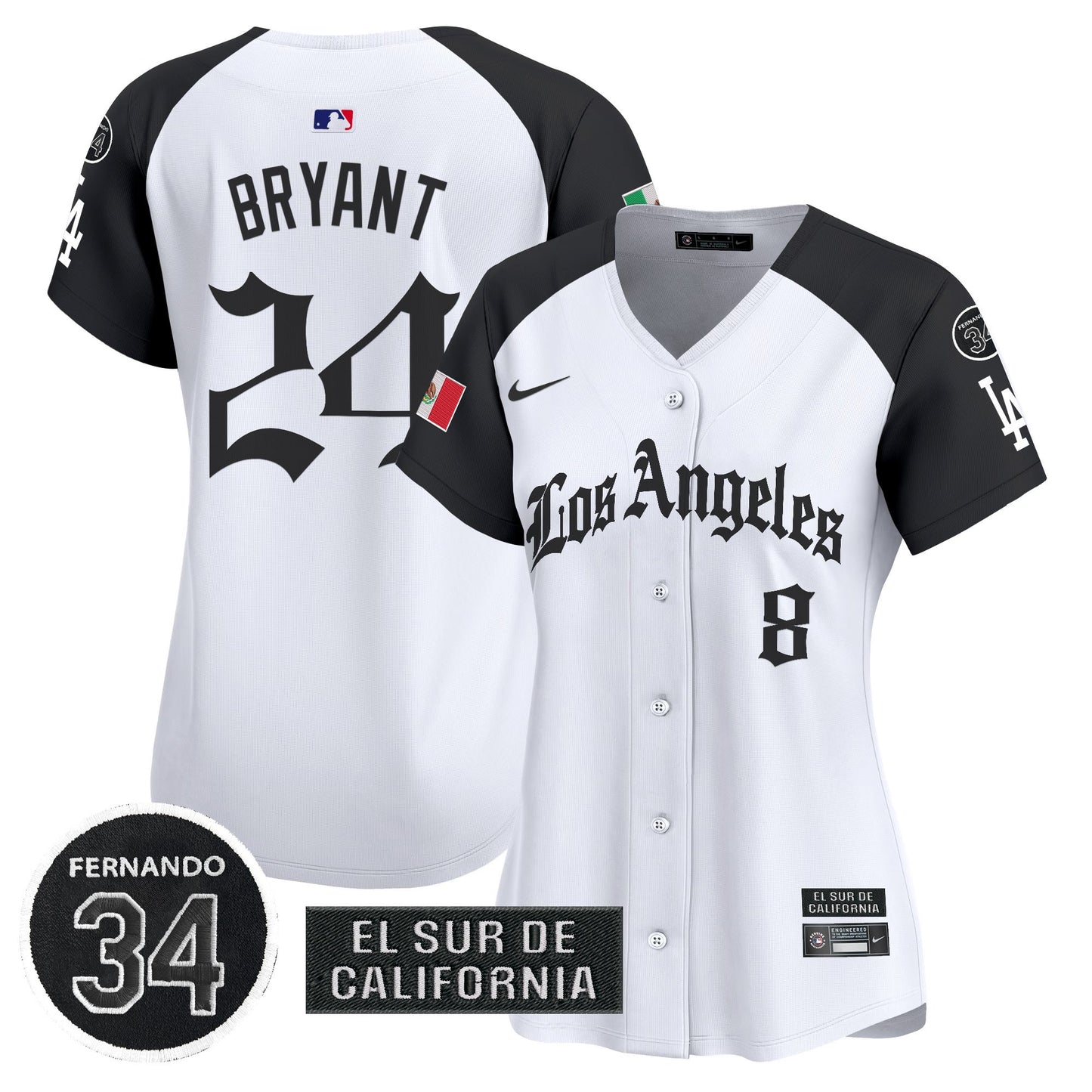 Alternate - Kobe Bryant