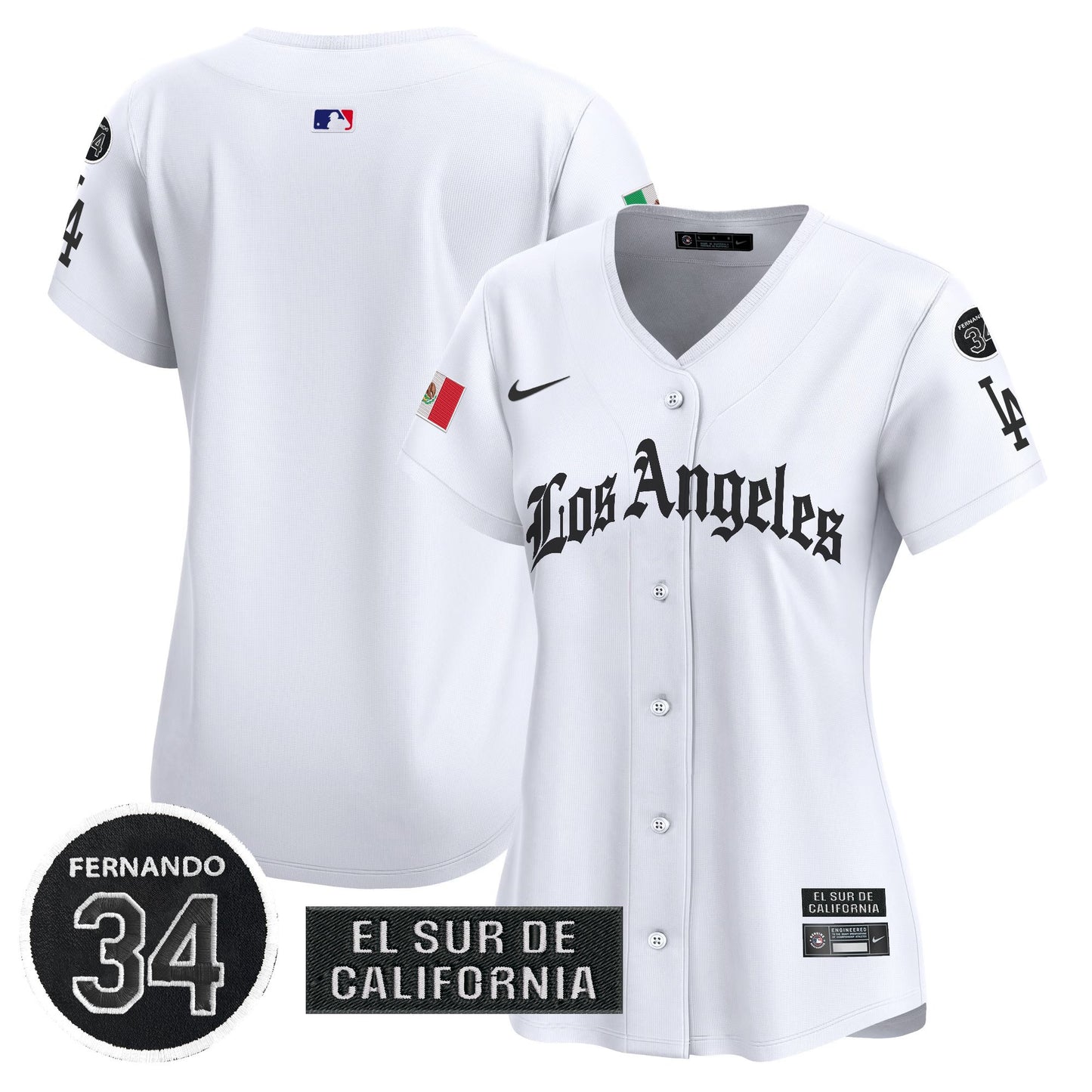 White - Team