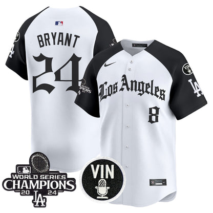 Alternate - Kobe Bryant