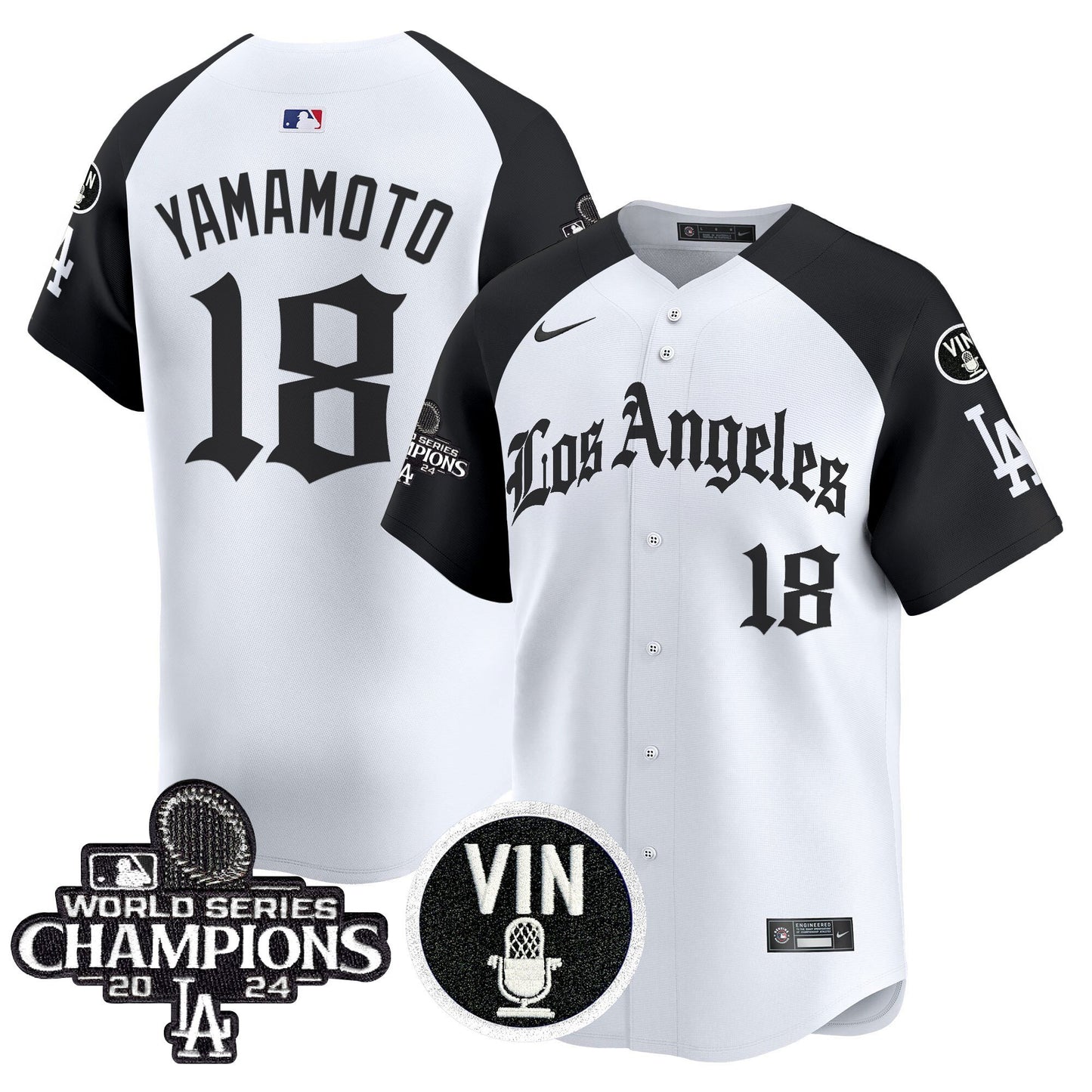 Alternate - Yamamoto