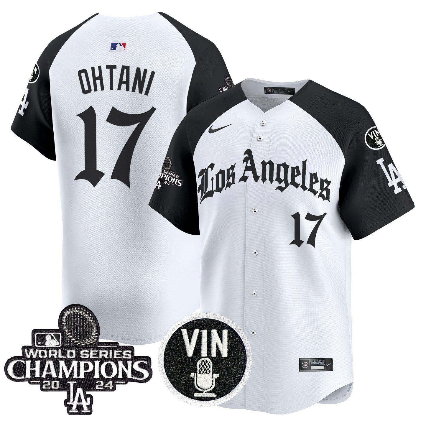 Alternate - Shohei Ohtani