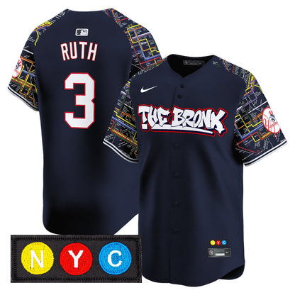 Navy - Babe Ruth
