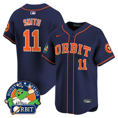 Navy - Cam Smith