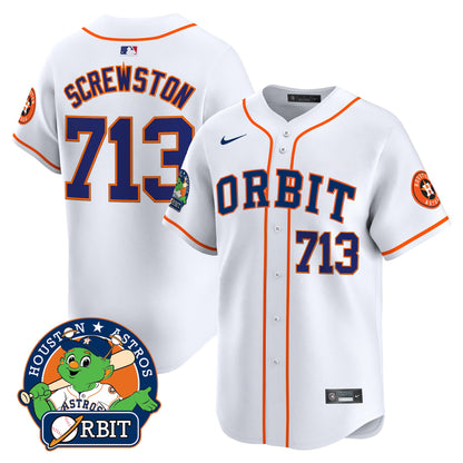 White - Screwston 713