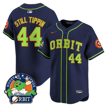 Navy Orbit - Still Tippin