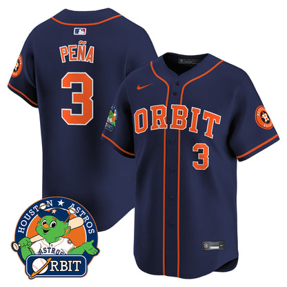 Navy - Jeremy Pena