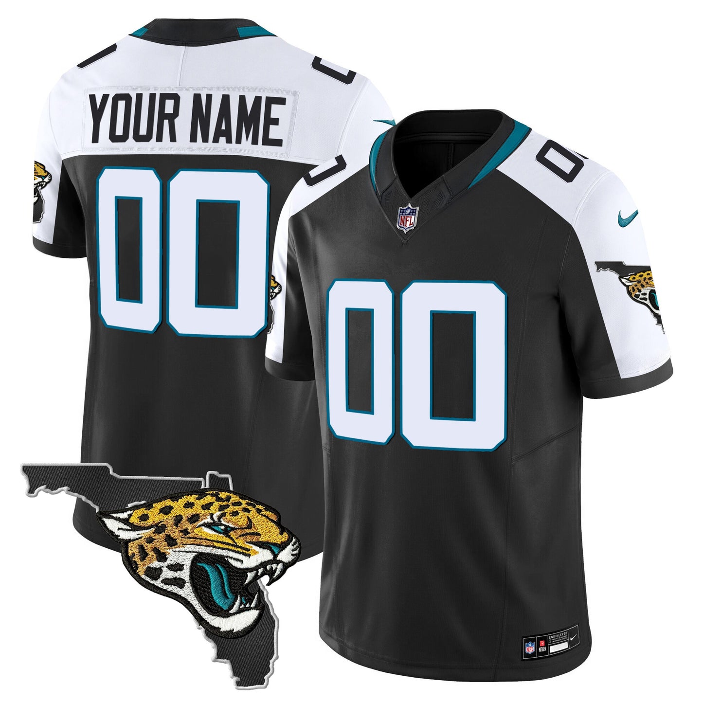 Black Alternate