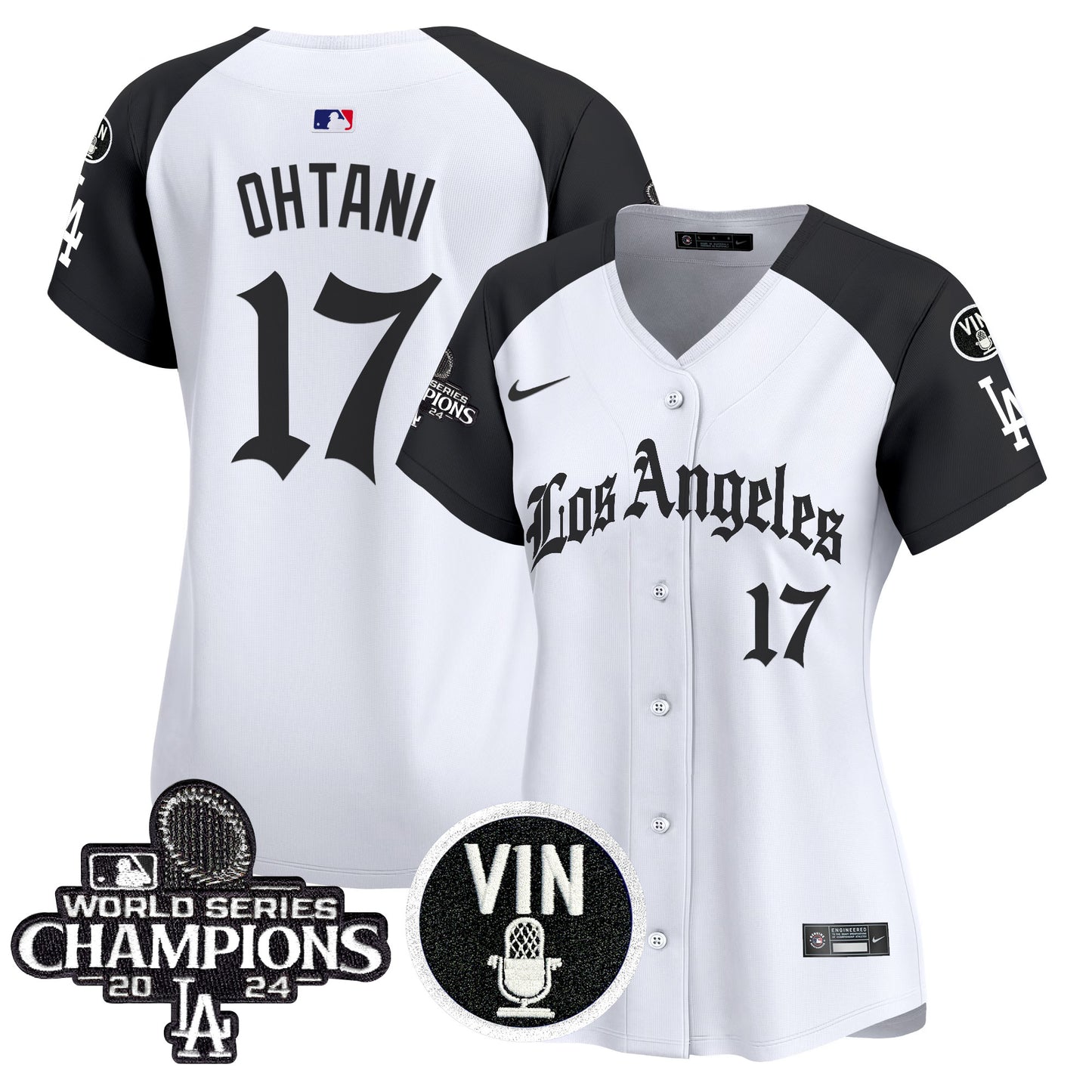 Alternate - Shohei Ohtani