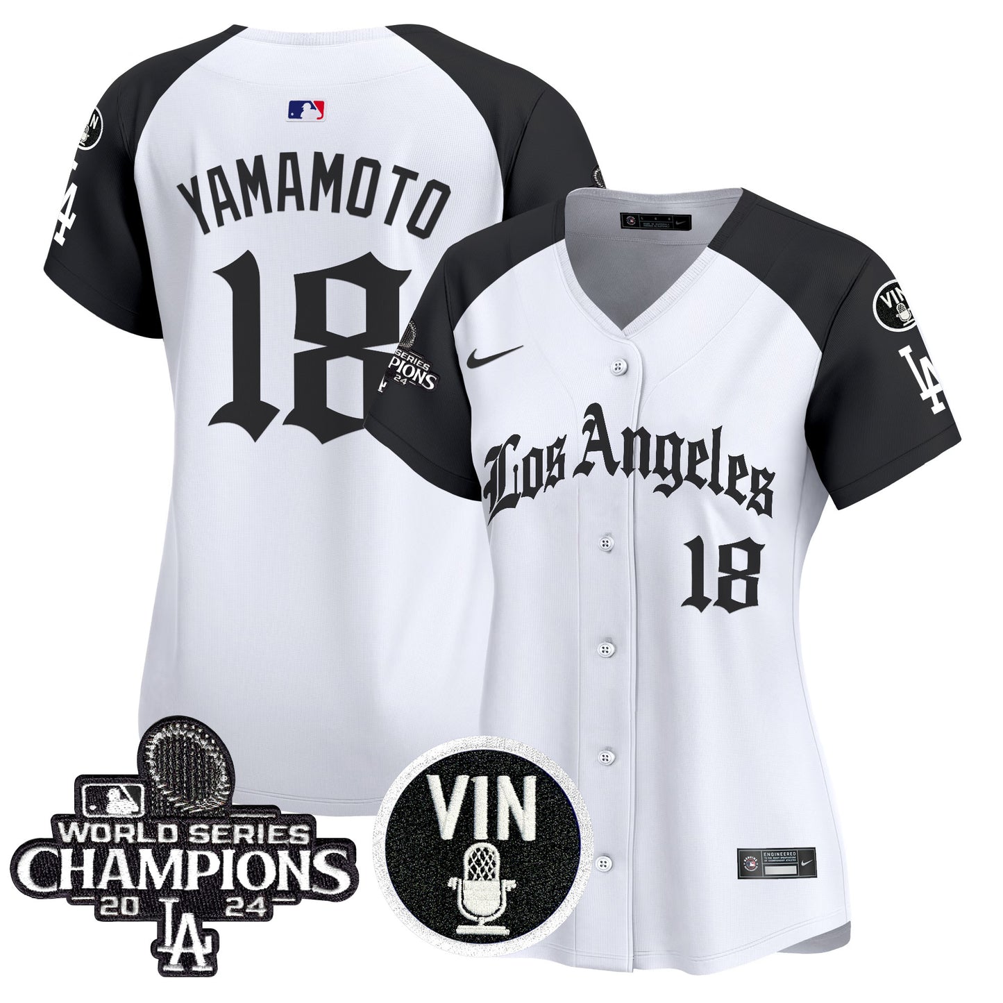 Alternate - Yamamoto
