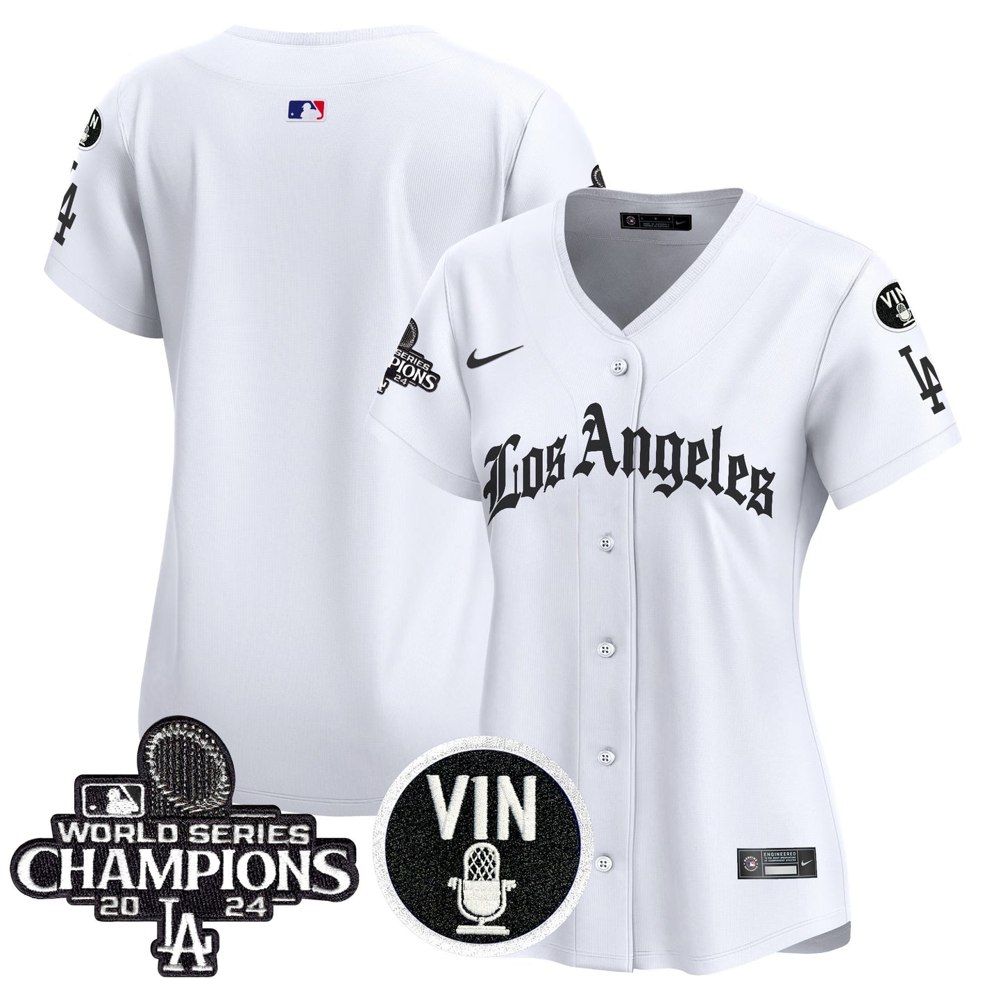 White - Team