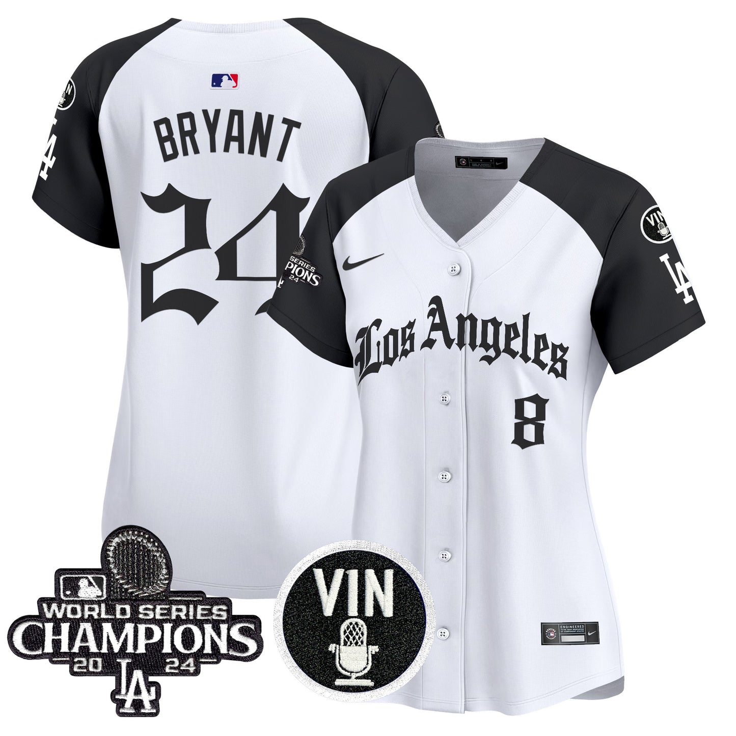 Alternate - Kobe Bryant