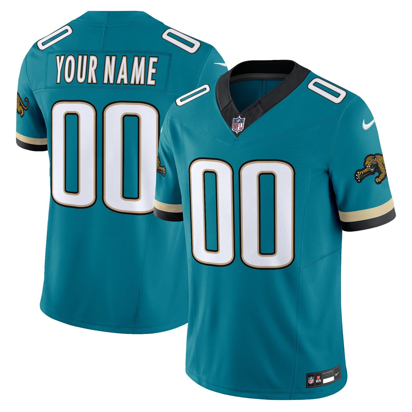 Teal