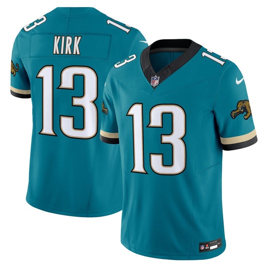 Teal - Christian Kirk