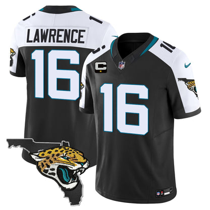 Black Alternate - Trevor Lawrence