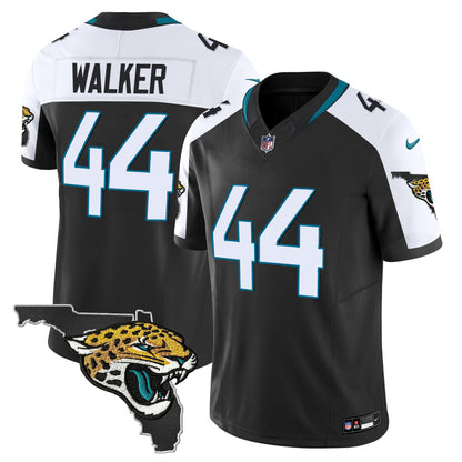 Black Alternate - Travon Walker
