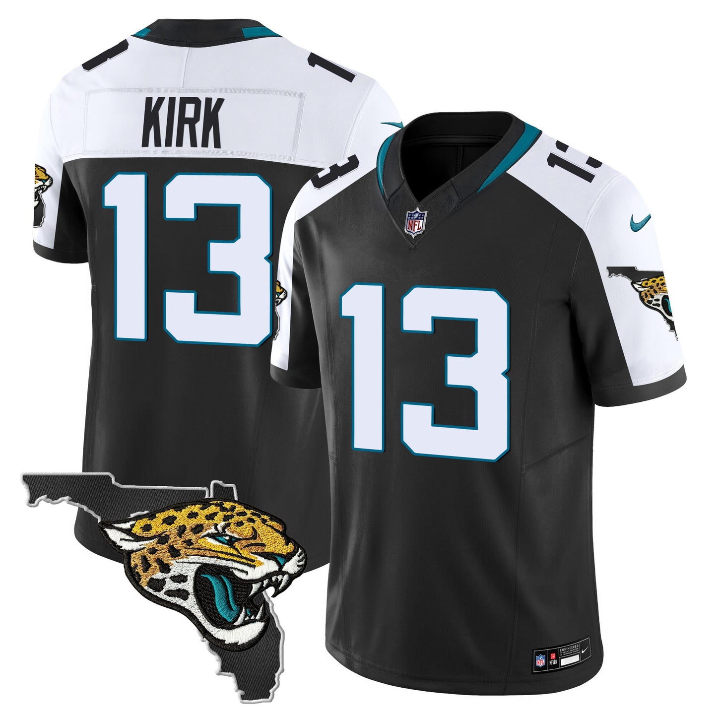 Black Alternate - Christian Kirk