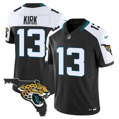 Black Alternate - Christian Kirk