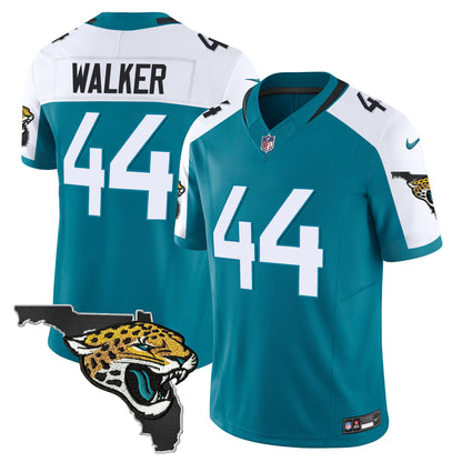 Alternate - Travon Walker