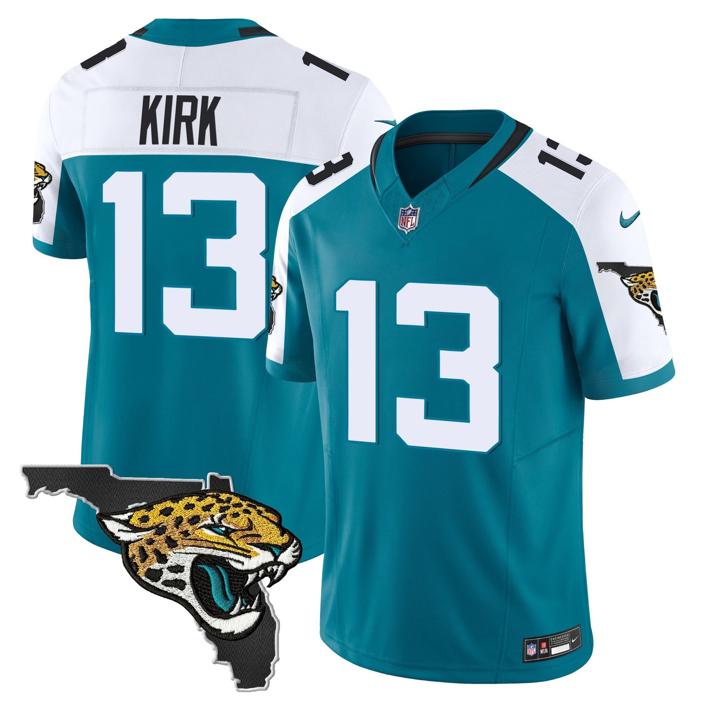 Alternate - Christian Kirk