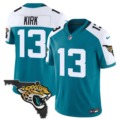 Alternate - Christian Kirk