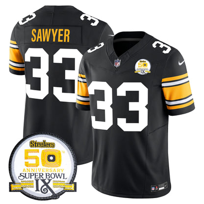1975 Throwback - Jack Sawyer