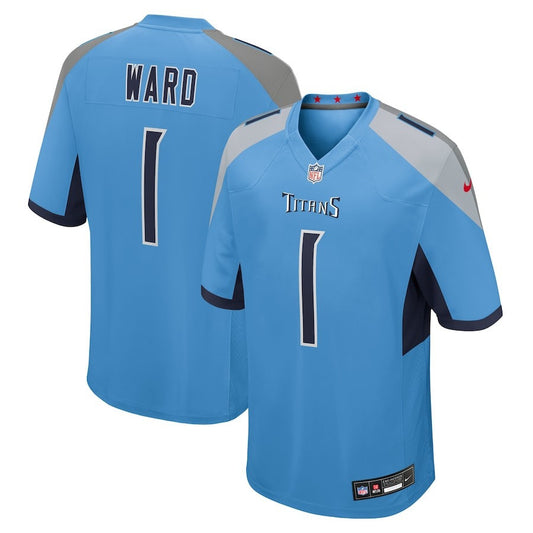 Cameron Ward