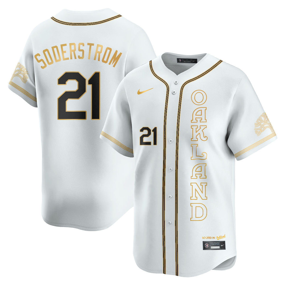 White Gold - Tyler Soderstrom - 21