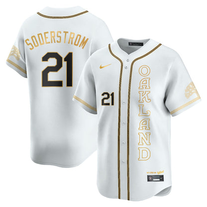 White Gold - Tyler Soderstrom - 21
