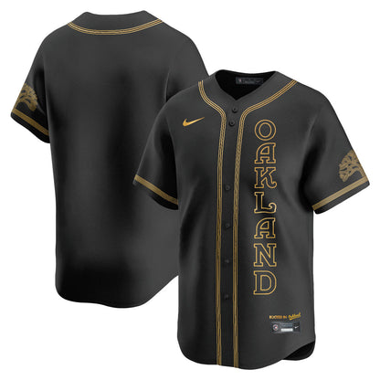 Black Gold - Team