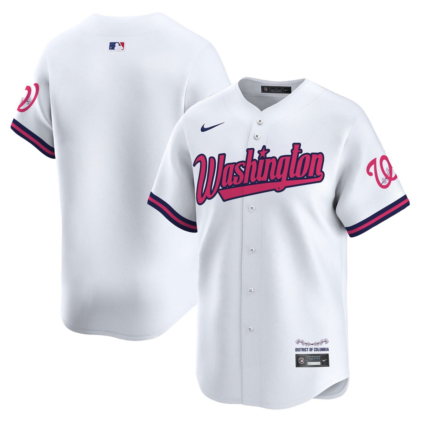 White - Team
