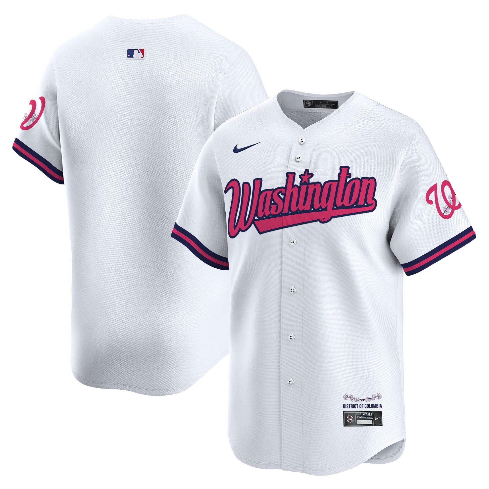 White - Team