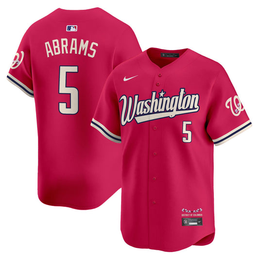 Pink - CJ Abrams