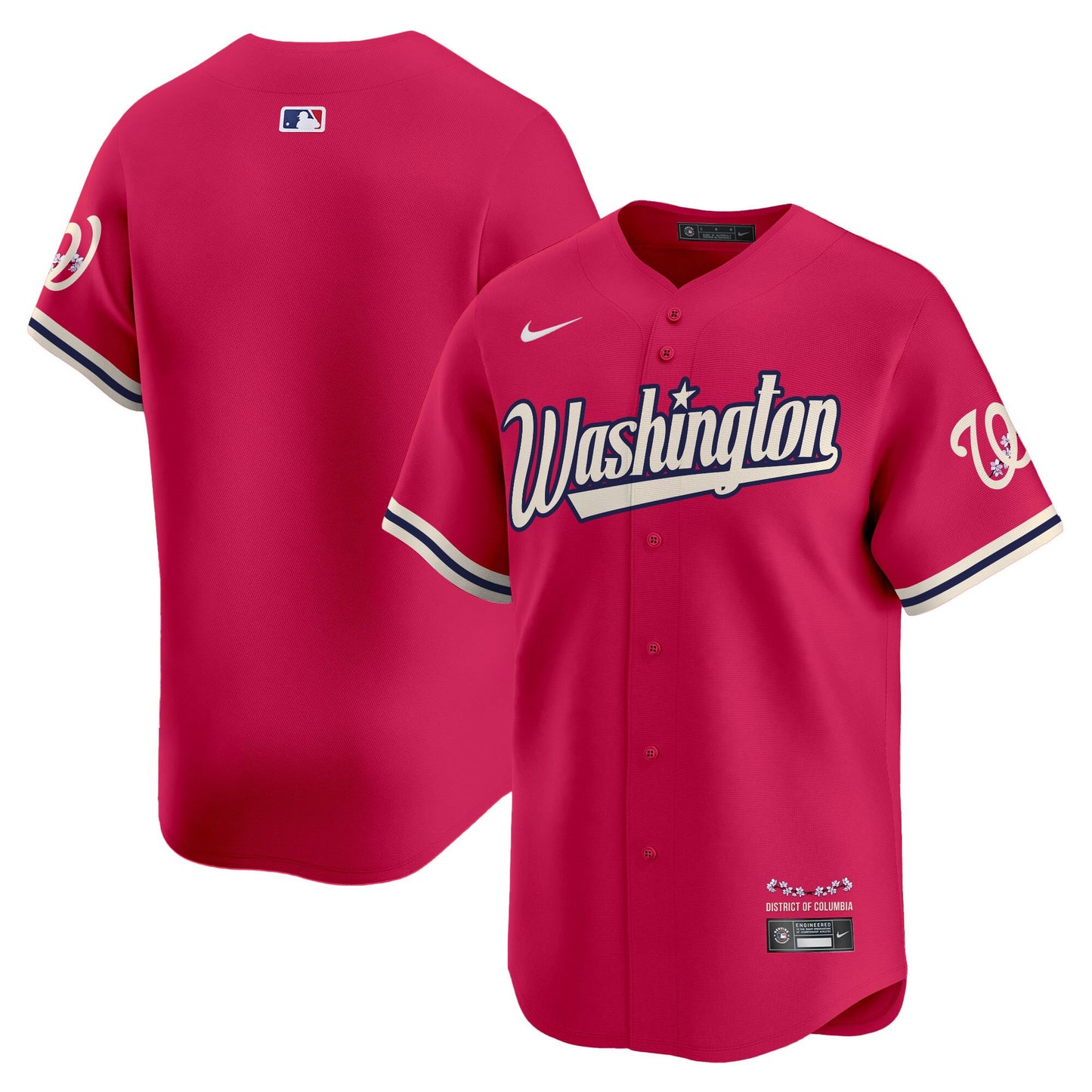 Pink - Team