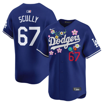 Royal - Vin Scully