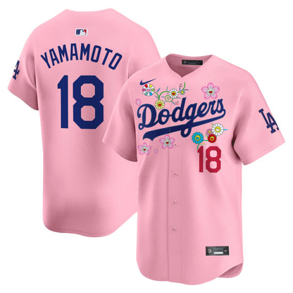 Cherry Blossom - Yamamoto