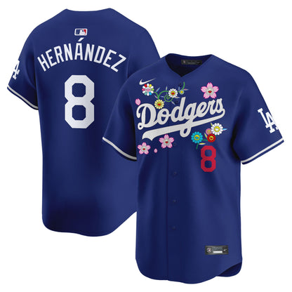 Royal - Kike Hernandez