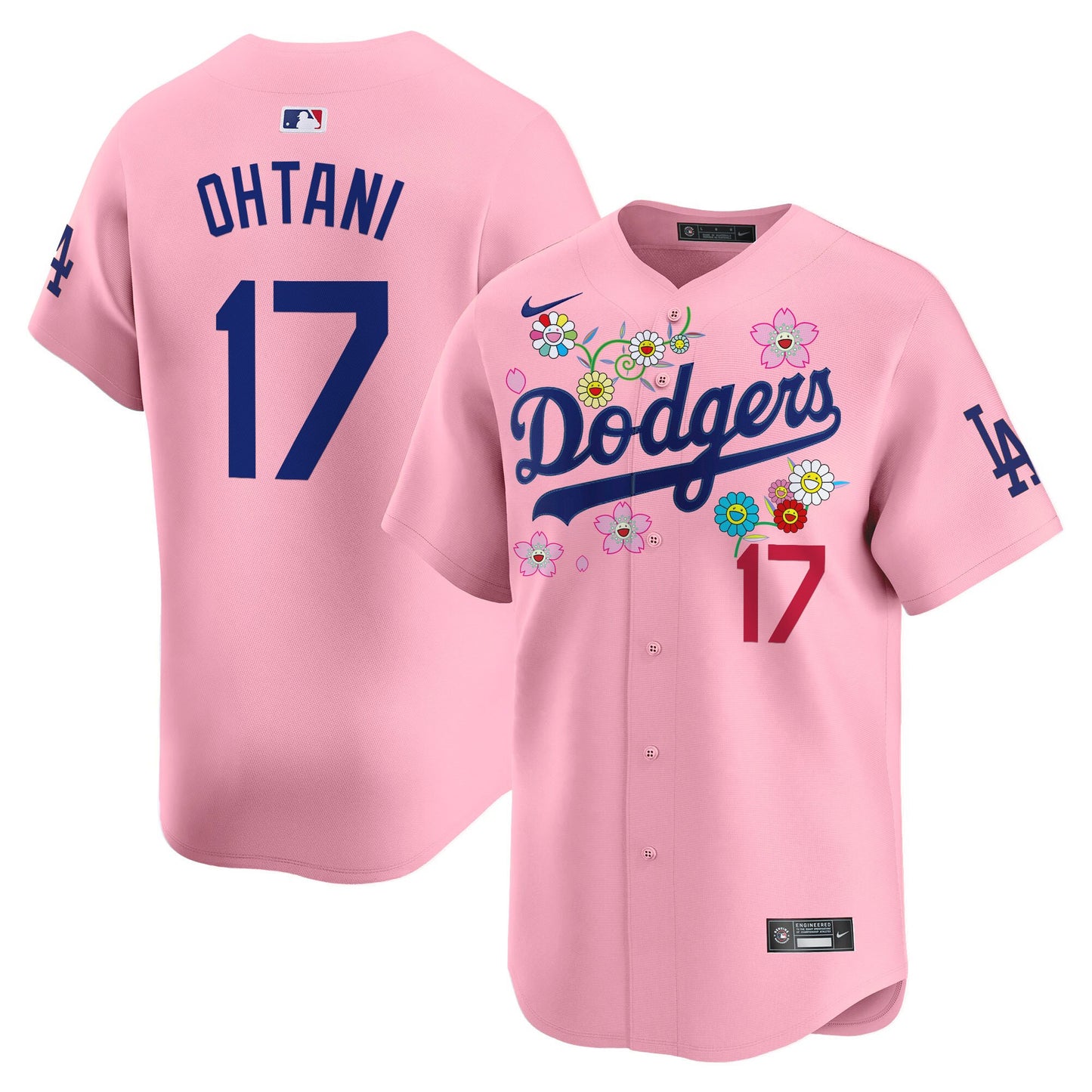Cherry Blossom - Shohei Ohtani