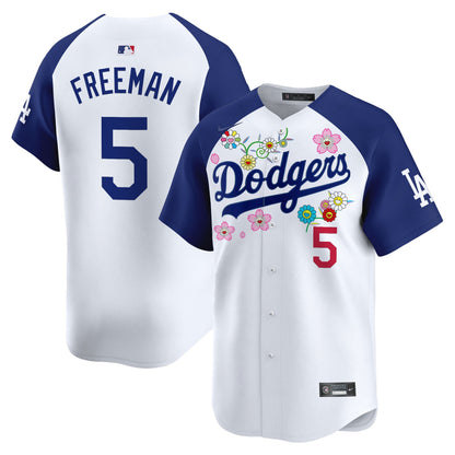 Alternate - Freddie Freeman