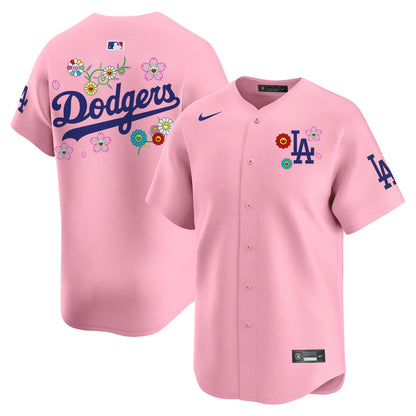 Cherry Blossom - Team