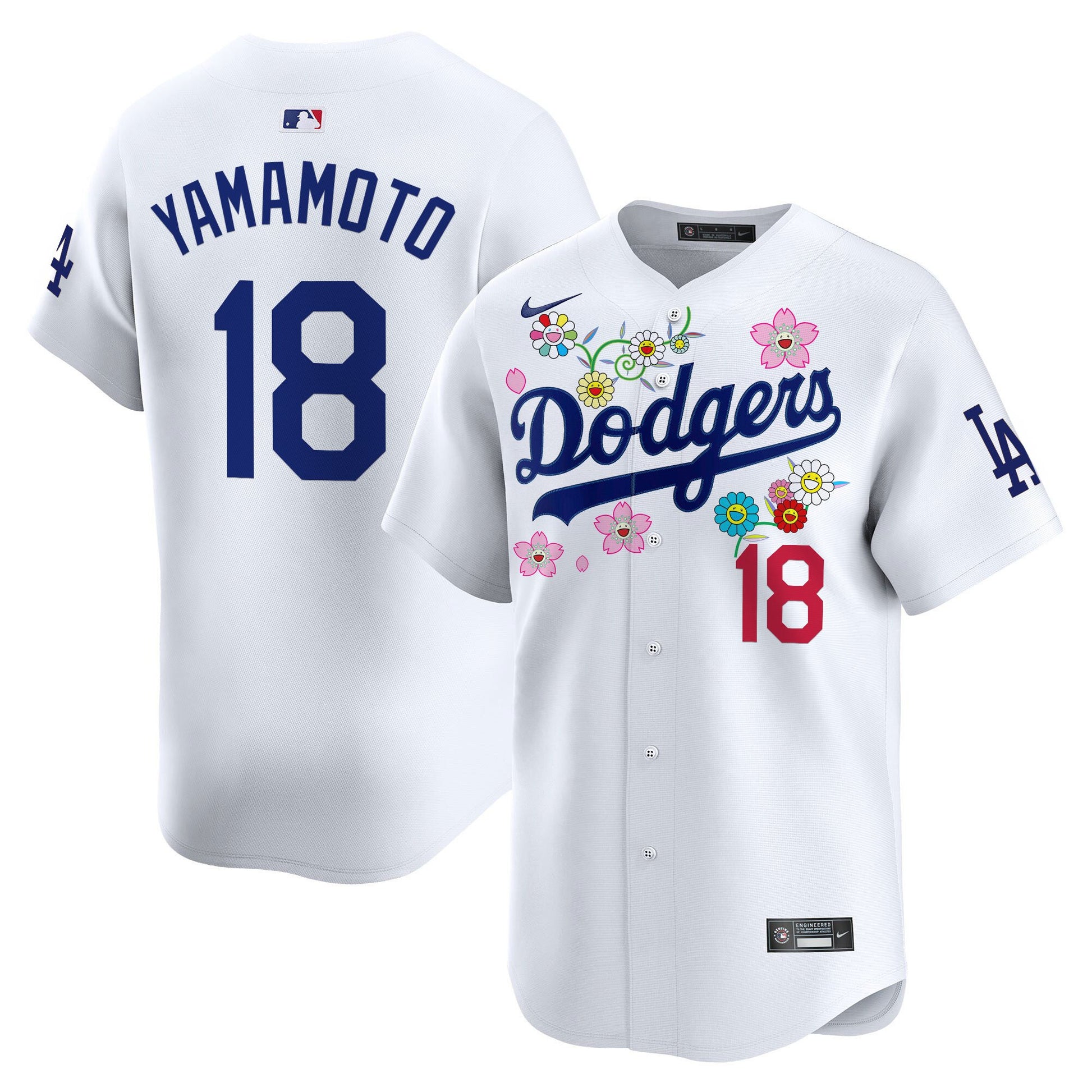 White - Yamamoto