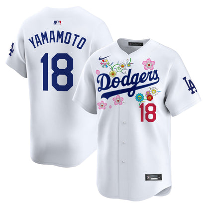 White - Yamamoto