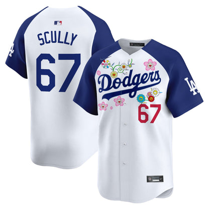 Alternate - Vin Scully