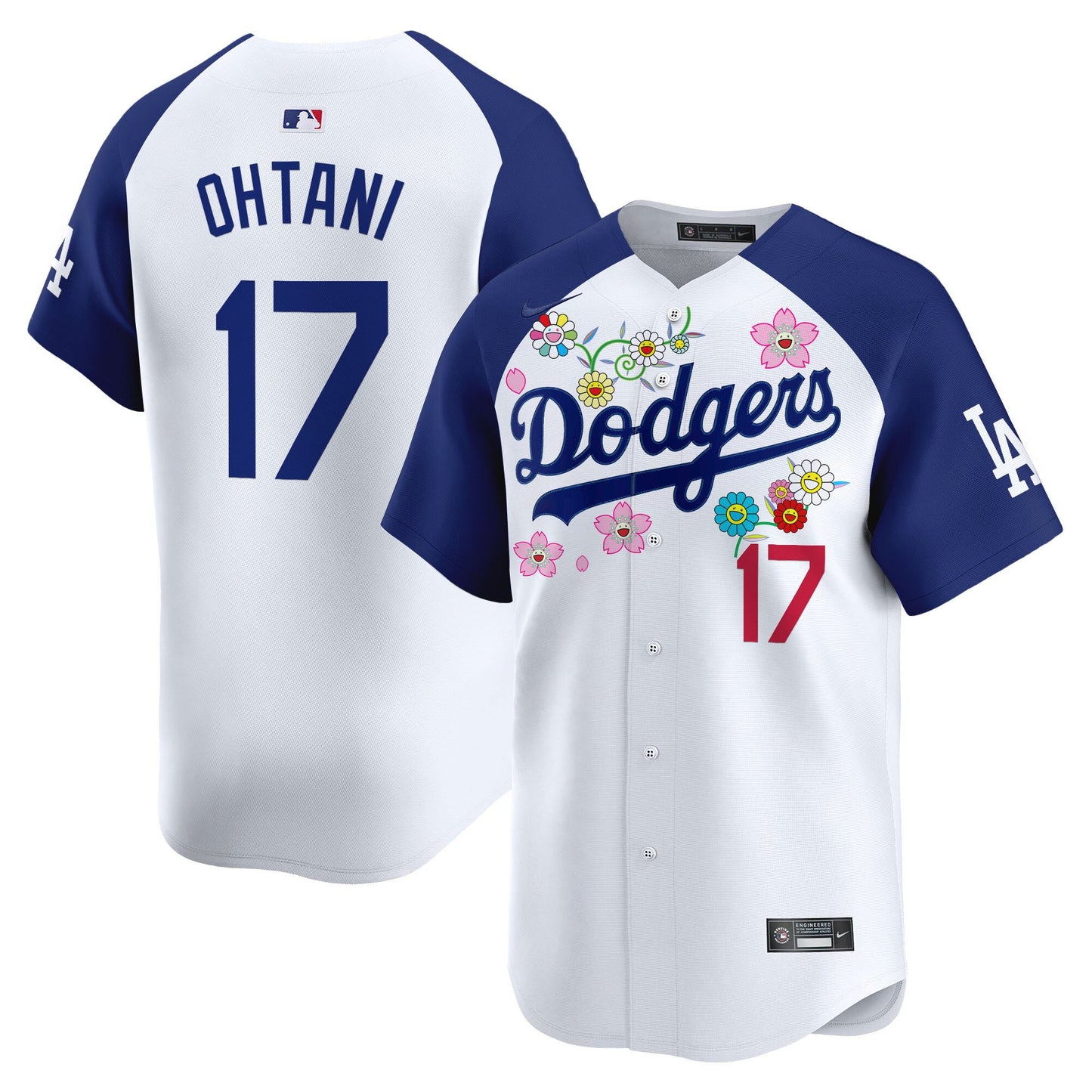 Alternate - Shohei Ohtani