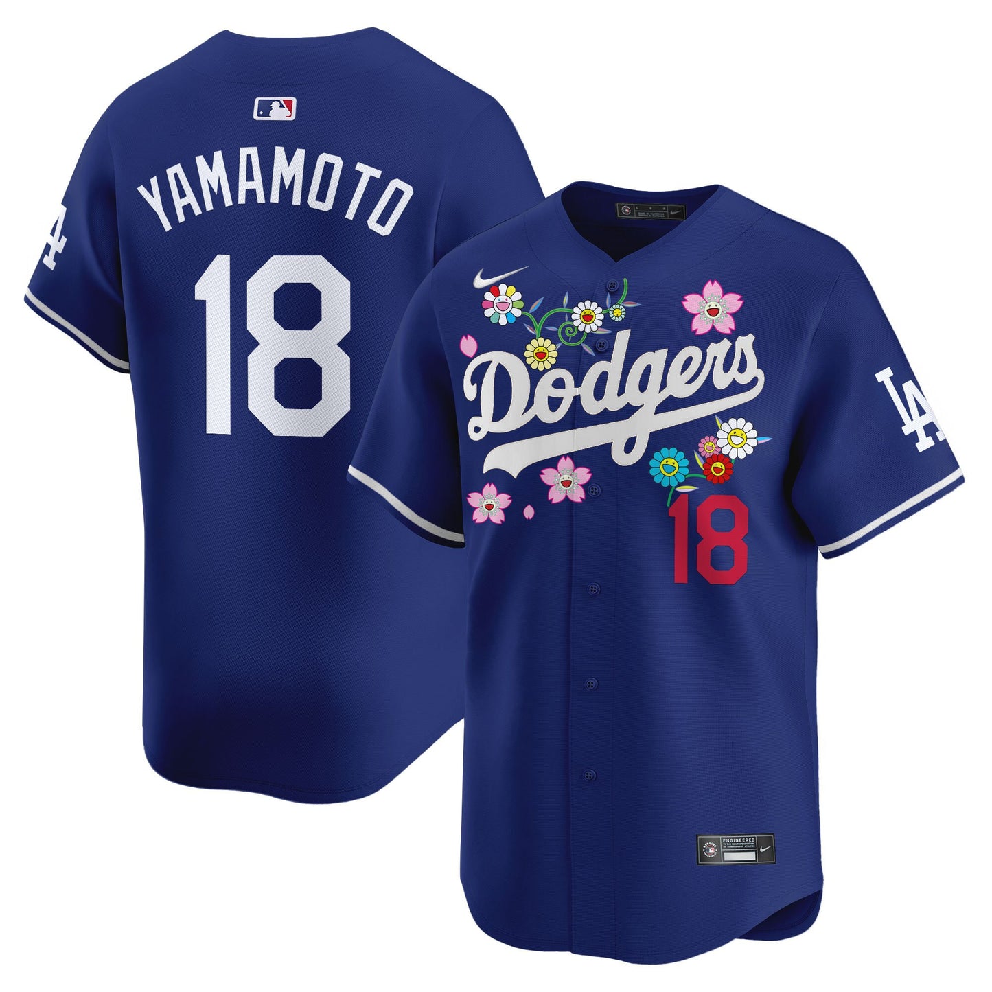 Royal - Yamamoto