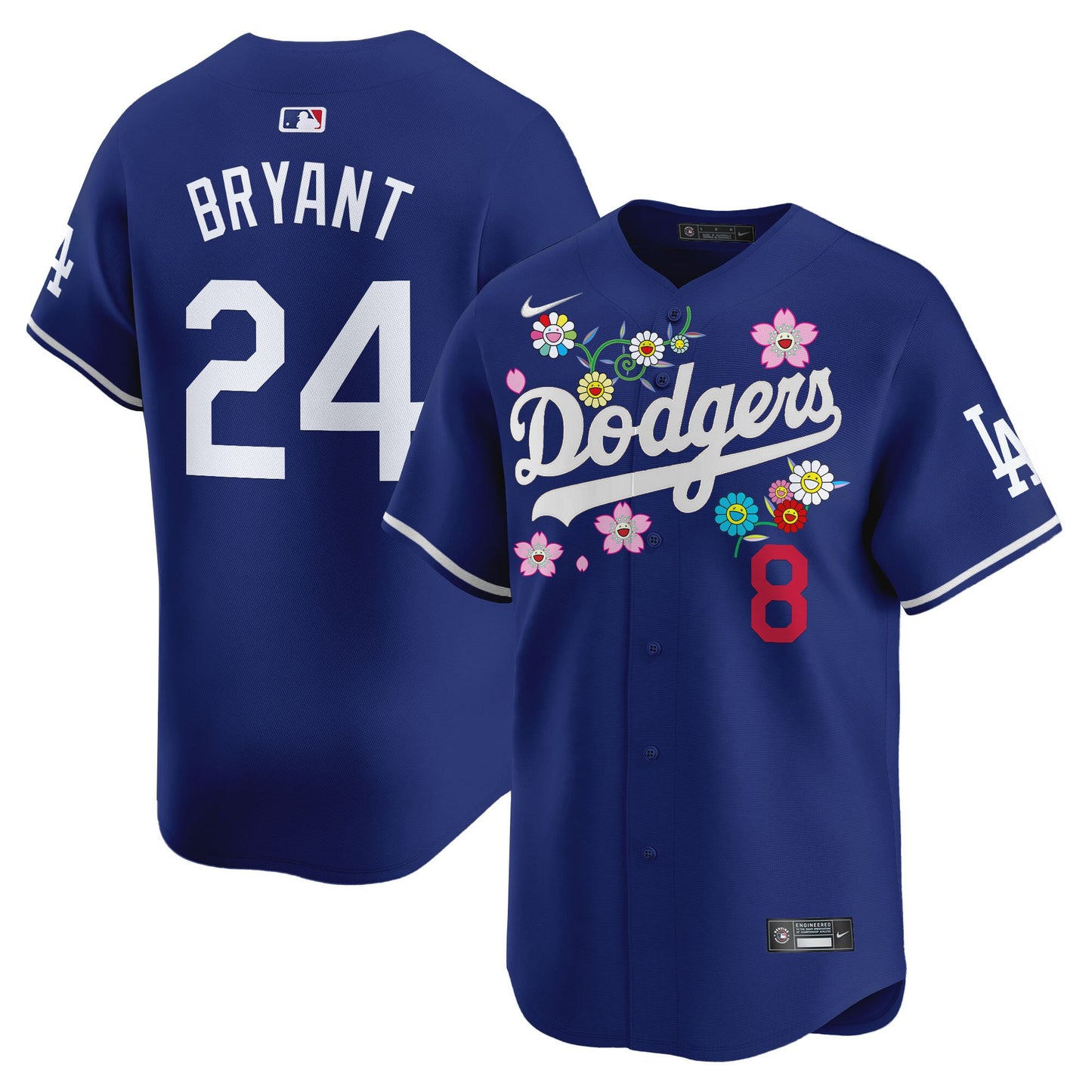 Royal - Kobe Bryant