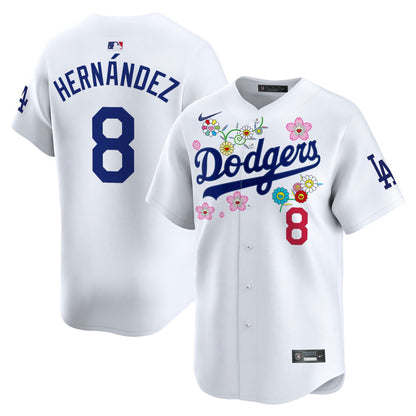 White - Kike Hernandez