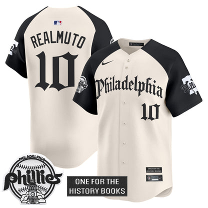 Alternate - J.T.Realmuto