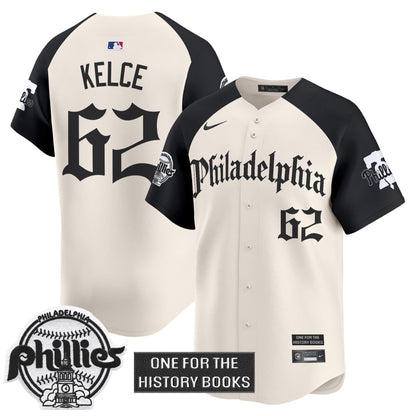 Alternate - Jason Kelce