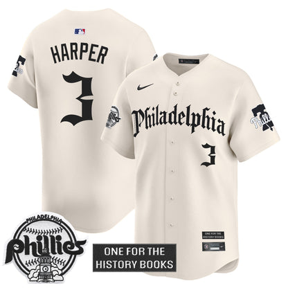 Cream - Bryce Harper