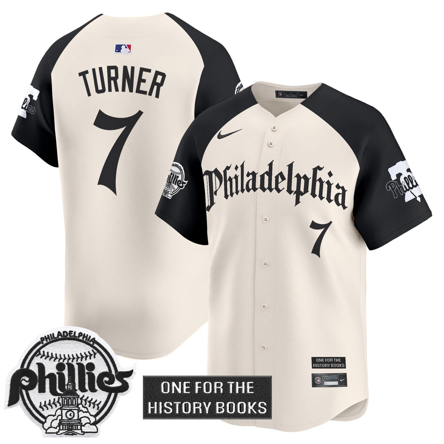 Alternate - Trea Turner
